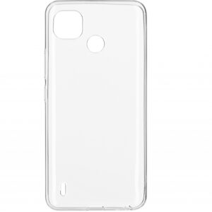 Чохол Ultra Thin Air для TECNO Pop 4 Прозорий