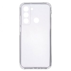 Чохол Ultra Thin Air для TECNO Pop 5 LTE/POP 5 Pro Прозорий