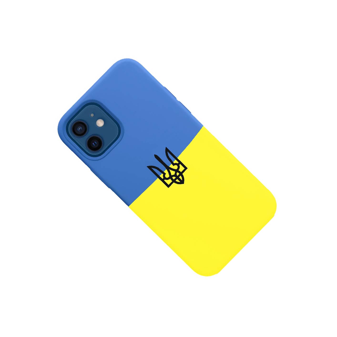 Чохол оригінальний для iPhone 12 Pro Max Full (Україна) - Зображення 4