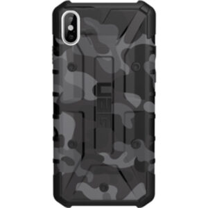 Чохол ударостійкий UAG Pathfinder Classic для Apple iPhone X/XS (Синій)