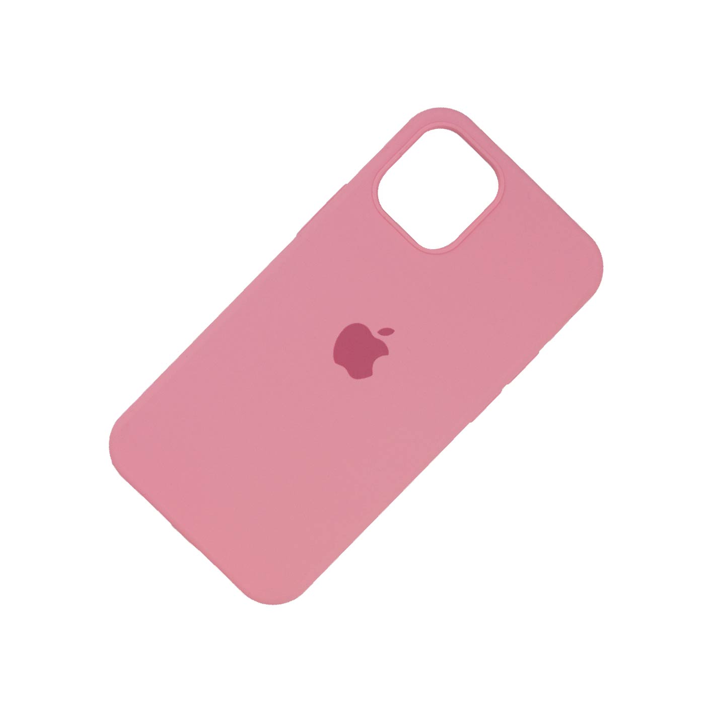 Чохол оригінальний для iPhone 14 Plus Full (Рожевий / Light Pink) - Зображення 2