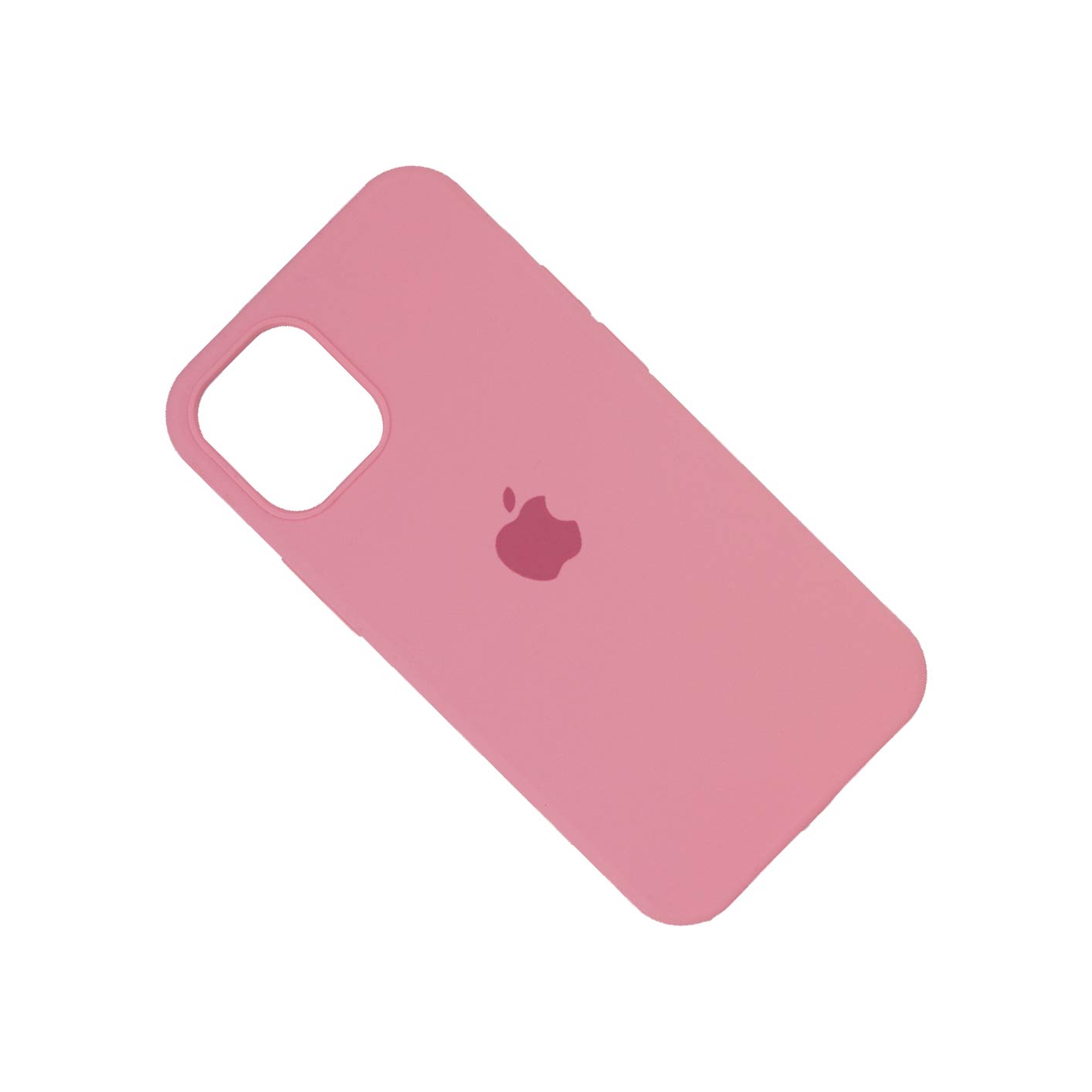 Чохол оригінальний для iPhone 14 Plus Full (Рожевий / Light Pink) - Зображення 4