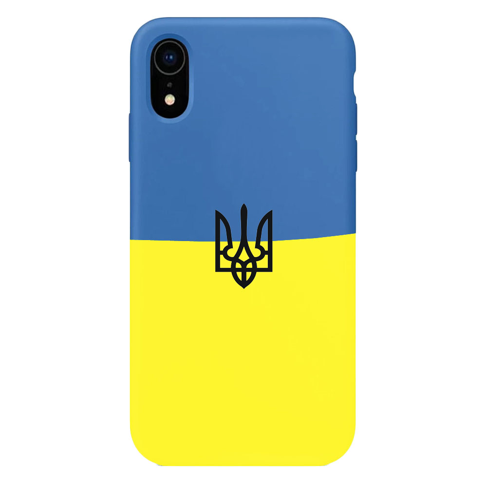Чохол оригінальний для iPhone 7/8 Full (Україна)