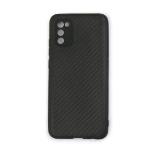 Чохол Ultra Carbon Air для Samsung A035 (A03) / A04e (A042)
