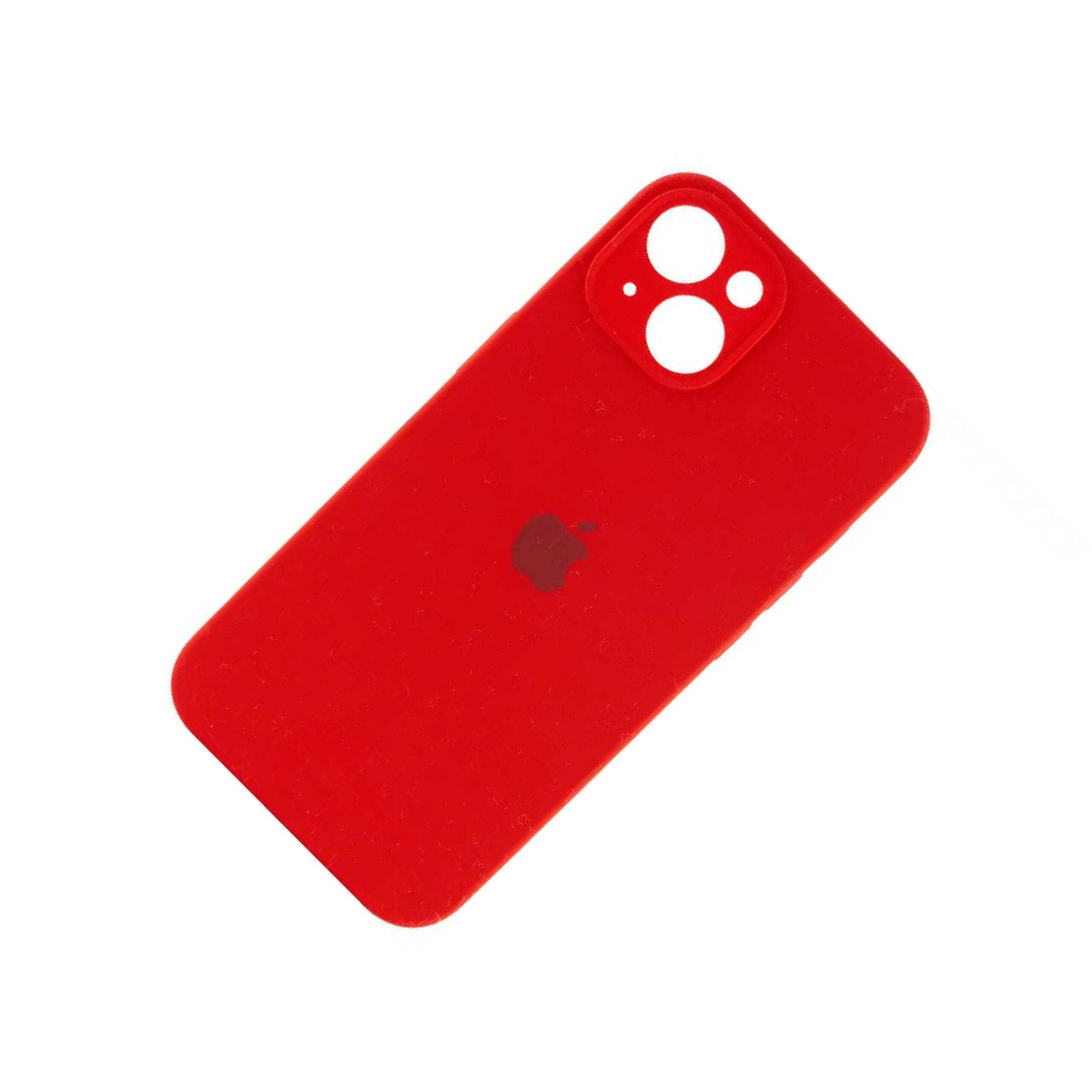 Чохол оригінальний для iPhone 14 Plus Full Camera (Червоний / Red) - Зображення 2