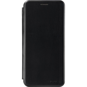 Чохол книжка G-Case для Xiaomi Redmi A1/A2 Чорний