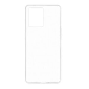 Чохол Ultra Thin Air для Oppo Reno 7 4G Прозорий