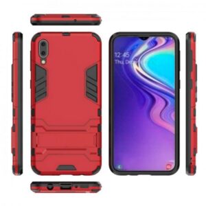 Чохол HONOR Hard Defence для Samsung A30s/A50 (A505/A507/A307) Червоний