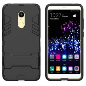 Чохол HONOR Hard Defence для Xiaomi Redmi 5 Чорний