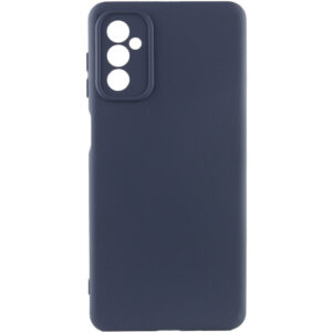Чохол Original Soft для Samsung M525 (M52) Темно-синій