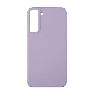 Чохол Original Soft для Samsung S22 Plus Бузковий