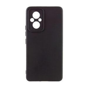 Чохол Original Soft для Xiaomi Poco M5 Чорний
