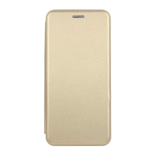 Чохол книжка G-Case для Samsung A135 (A13) Золотий