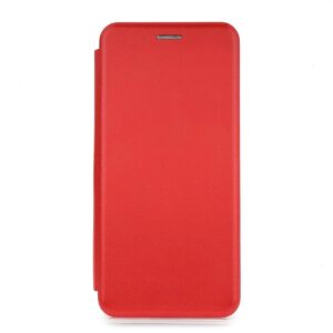 Чохол книжка G-Case для Xiaomi Redmi Note 11 Pro 4G/Note 12 Pro 4G Червоний