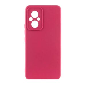 Чохол Original Soft для Xiaomi Poco M5 Марсала