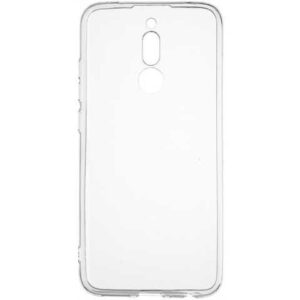 Чохол Ultra Thin Air для Nokia 8 Прозорий