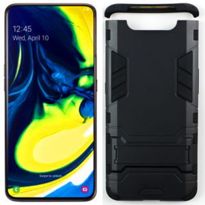Чохол HONOR Hard Defence для Samsung A805 / A80 2019 Чорний