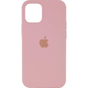Чохол оригінальний для iPhone 14 Pro Full (Рожевий / Pink Sand)
