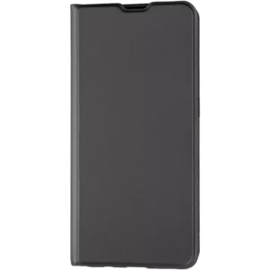 Чохол книжка Gelius Shell для Samsung A315 (A31) Чорний