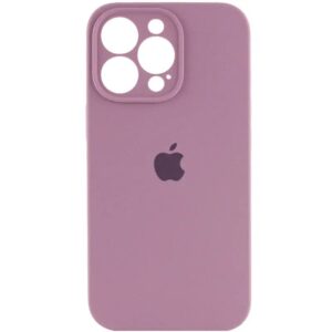 Чохол оригінальний для iPhone 12 Pro Full Camera (Ліловий / Lilac Pride)