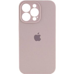 Чохол оригінальний для iPhone 12 Pro Max Full (Сірий / Lavender)