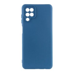 Чохол Original Soft для Samsung M33 5G Синій