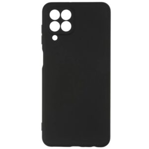 Чохол Original Soft для Samsung M33 5G Чорний