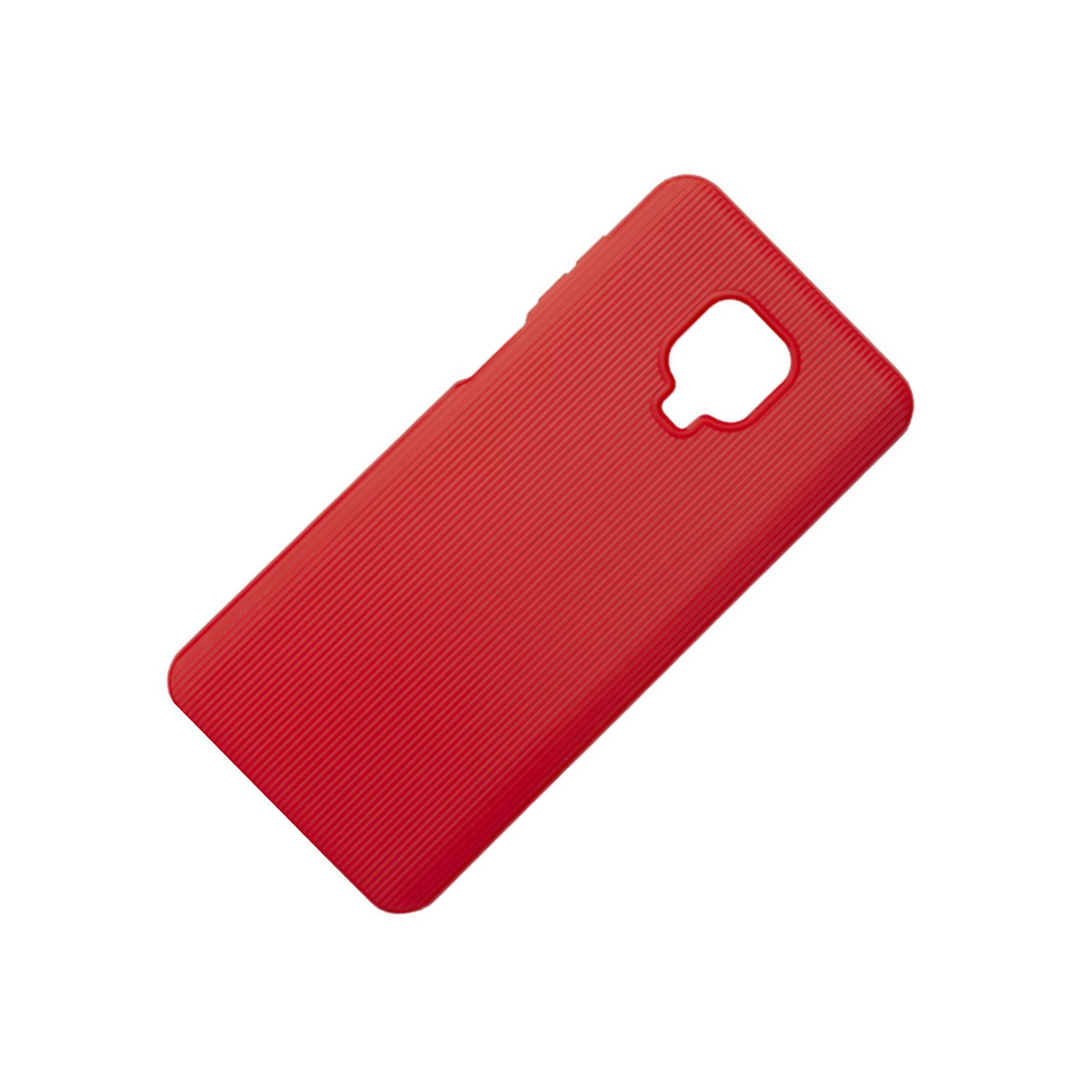 Чохол Rifle for Xiaomi Redmi Note 9 Pro / Note 9S Червоний - Зображення 4
