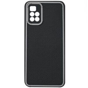 Чохол Magic Eye для Xiaomi Redmi 10 Чорний