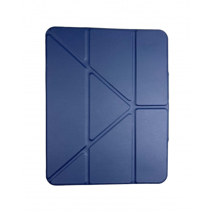 Чохол-книжка Origami Series для Apple iPad Air/Air 2/Pro 9.7 (2017/2018) (Синій/Midnight Blue)