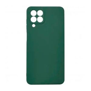 Чохол Original Soft для Samsung M33 5G Зелений