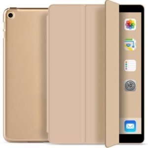 Чохол-книжка Smart для Apple iPad Air /Air 2 /Pro 9.7"/ iPad 5th/ iPad 6th Золотий