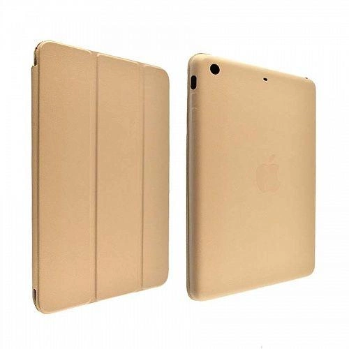 Чохол-книжка Smart для Apple iPad Pro (2017) / iPad Air 3 (2019) 10.5 " Золотий - Зображення 3
