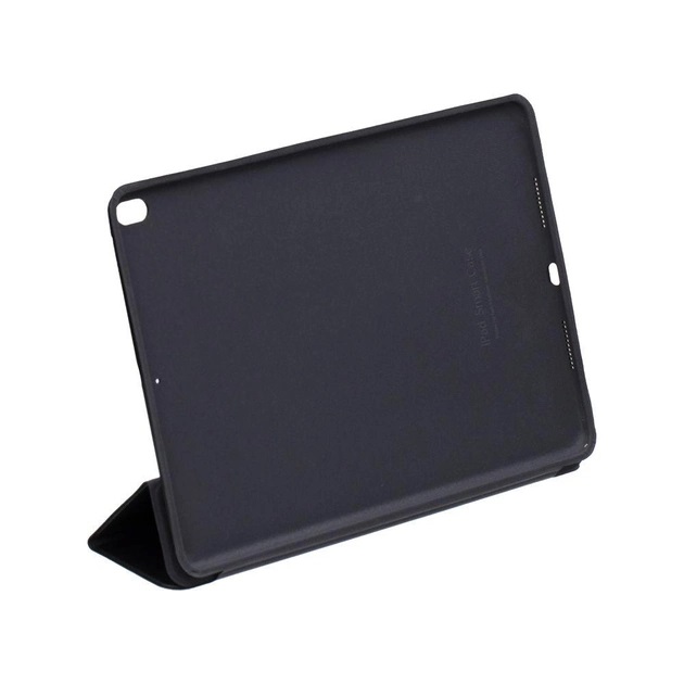 Чохол-книжка Smart для Apple iPad Pro (2017) / iPad Air 3 (2019) 10.5 " Чорний - Зображення 2