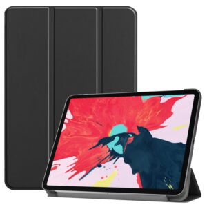 Чохол-книжка Smart для Apple iPad Pro 11" (2018-2021) + Air 4/Air 5 10.9"/Air 11" Чорний
