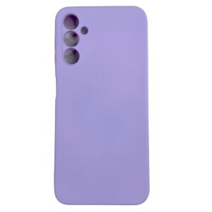 Чохол Original Soft для Samsung A34 5G Бузковий