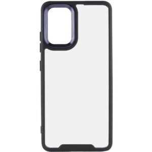 Чохол Lyon Case для Samsung Galaxy A24 / M34 5G (Чорний)