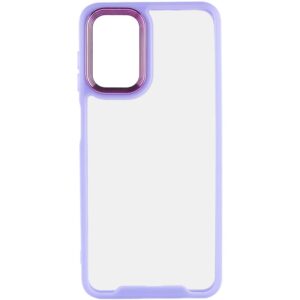Чохол Lyon Case для Samsung Galaxy A24 / M34 5G (Бузковий)