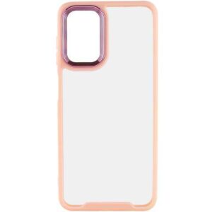 Чохол Lyon Case для Samsung Galaxy A24 / M34 5G (Рожевий)