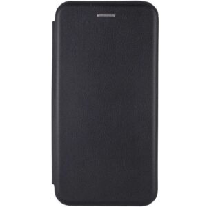 Чохол книжка G-Case для Oppo A17 / A17k + A18 Чорний