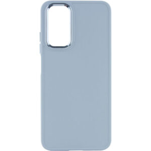 Чохол TPU Bonbon Colorful для Xiaomi Redmi 10 (Сірий / Gray)