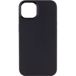 Чохол TPU Bonbon Colorful для Xiaomi Redmi 9 (Чорний / Black)