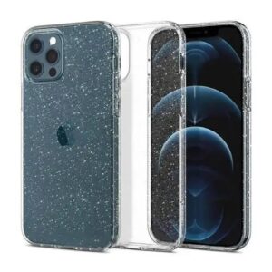 Чохол Brilliant Clear Full Camera для Apple iPhone 11 (Blue)