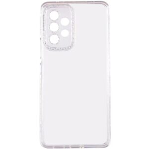 Чохол Starfall Clear для Xiaomi Redmi 10 (Прозорий)