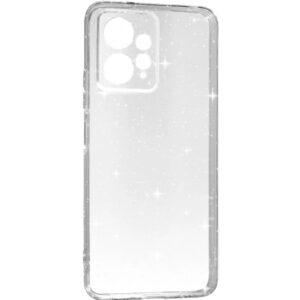 Чохол Clear Shining для Xiaomi Poco X5 5G / Redmi Note 12 5G Прозорий