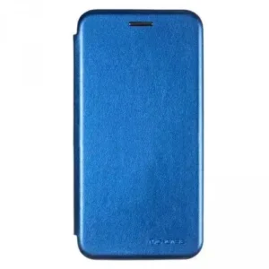 Чохол книжка G-Case для Samsung A24 / M34 5G Синій