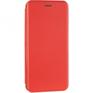 Чохол книжка G-Case для Xiaomi Poco X5 5G/Note 12 5G Червоний