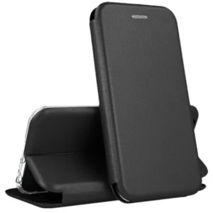 Чохол книжка G-Case для Xiaomi Redmi Note 12 4G Чорний