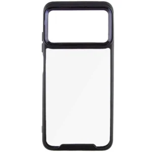 Чохол Lyon Case для Xiaomi Poco M5 (Чорний)