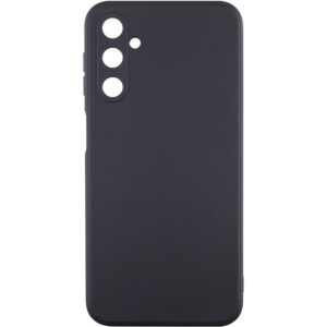 Чохол Original Silicone для Samsung A24 / M34 5G Чорний